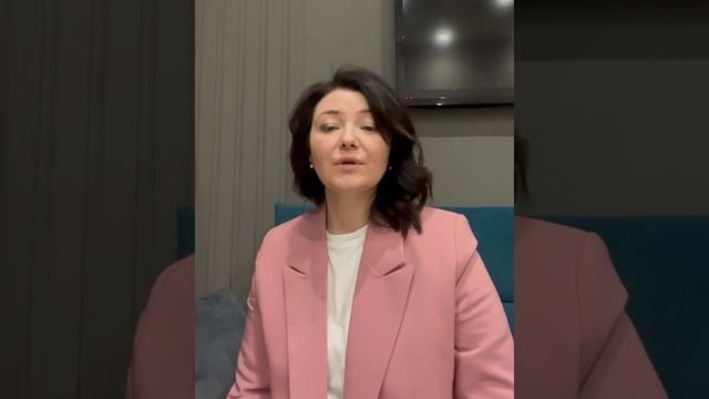 Екатерина Кузбасова — видеовизитка. Преподаватель практики Академия EDPRO
