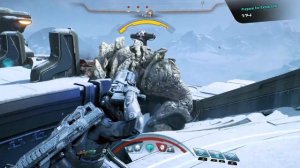 Mass Effect: Andromeda Official Gameplay Series: Characters Trailer