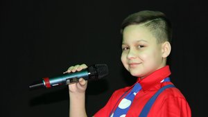 Захар Пузиков "Лучший город земли"