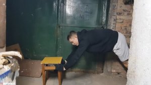 7 ДНЕЙ ПО РАЦИОНУ ЗАКЛЮЧЁННЫХ КАЗАХСТАНА! | ТРЕНИРОВАЛСЯ В ОГРАНИЧЕННЫХ УСЛОВИЯХ, ВОТ ЧТО ВЫШЛО!