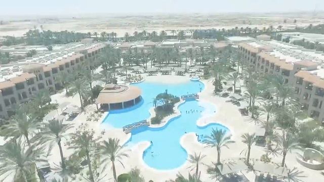 Almaza Bay Hotels & Resorts смотреть онлайн