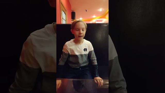 Как я отдыхаю в свои каникулы (1 часть) смотреть онлайн