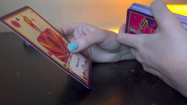 Карты Таро🃏. 🔥Карта и энергия дня ❤️ смотреть онлайн