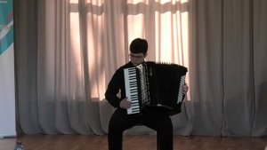 Заякин Артем_Юные таланты-2025,  г. Октябрьский Л3ст???