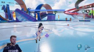 Snowbreak AZURE PARADISE is BETTER Than You Think