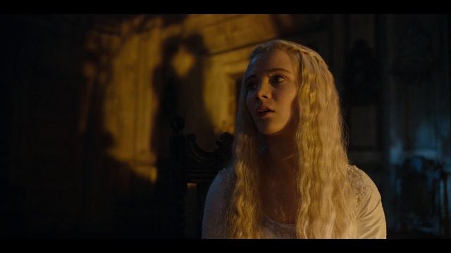 Ведьмак 2 сезон 1 серия сериал 2021