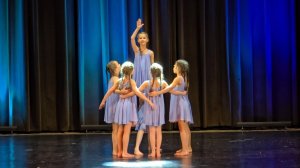 23 марта 2025
Всероссийский конкурс хореографического искусства "Квантовый скачок LEVEL UP" .💥