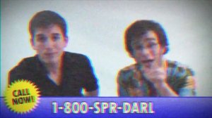 Super Daryl Deluxe Official Launch Trailer