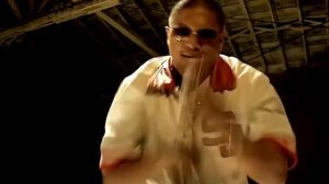 D12 - 40 Oz (Dirty Version) HD
