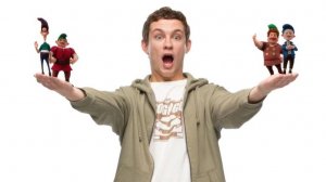 Сокровища гномов | Русский трейлер | Фильм 2025