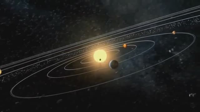 VANGELIS - Alpha