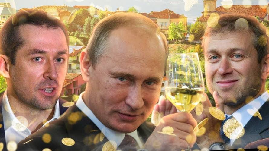 ⚡ Кто Скупает Недвижимость В Италии И Для Чего Используют Криптовалюту?