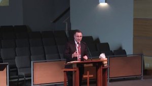 Опасность общения с нечестивыми. Константин Лиховодов. Проповедь