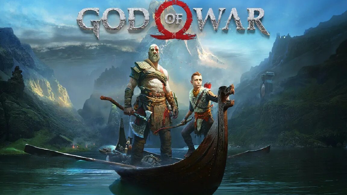God of war (4 серия) смотреть онлайн