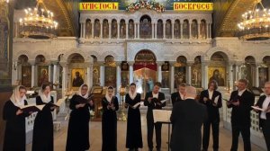 А. Висков - Христос воскрес из мертвых