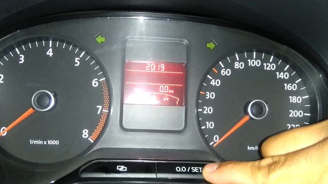 ||RESET|| CONTADOR DE SERVICIO VW VENTO MOTOR 1.6 смотреть онлайн