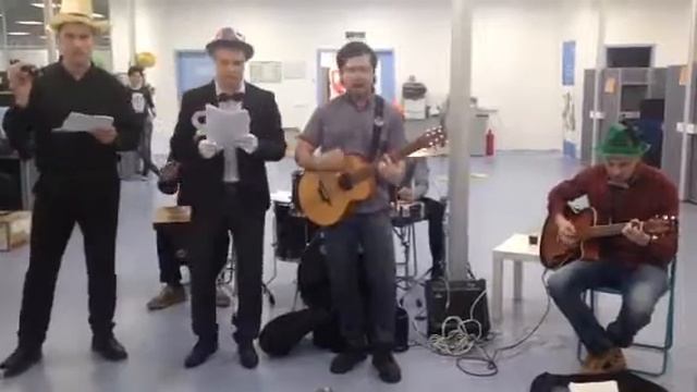 Восьмиклассница