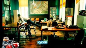 Кто украл мёд?