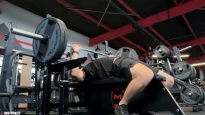 30 ДНЕЙ ПОДРЯД ОТЖИМАЛСЯ НА БРУСЬЯХ, ВОТ ЧТО ВЫШЛО!