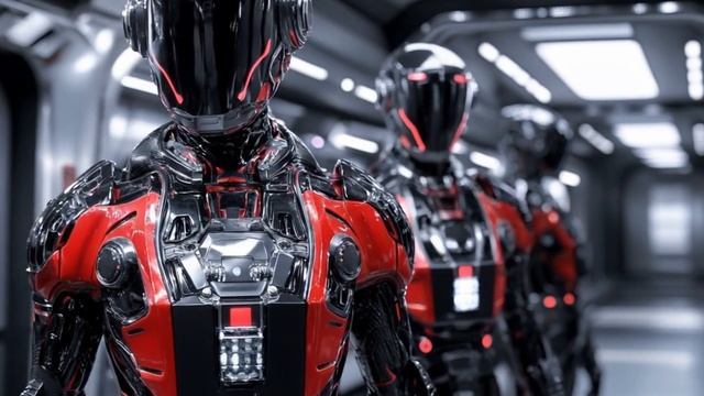 Имперские силы Черного Солнца. смотреть онлайн