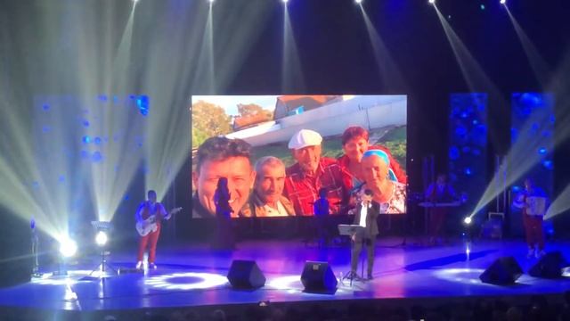 Концерт Анвара Нургалиева, Әнисез смотреть онлайн