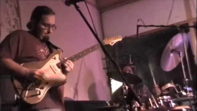 Bring It On Home To Me - JacoFest смотреть онлайн