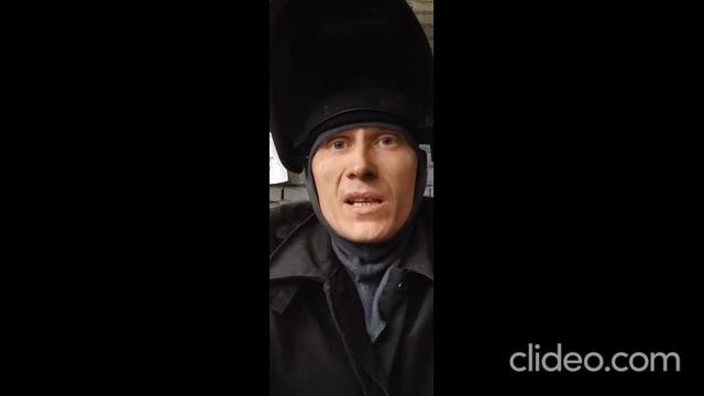 Никалай сварщик