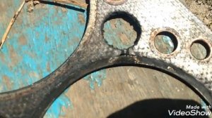 Пшеница "кольчуга" , уборка 2019!!!!