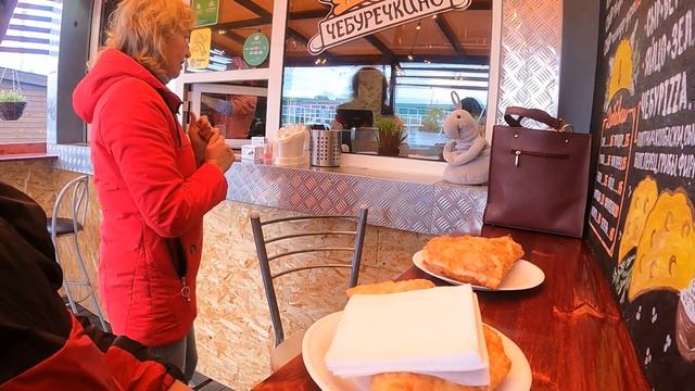 После отпуска сразу понеслось смотреть онлайн