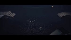 Little Nightmares Official The Hideaway Trailer