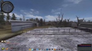 S.T.A.L.K.E.R. ОП 2.2 Тайники тайники и тайник Бороды #122.