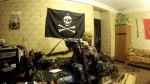 МР-153 тюнинг как зарядить больше патронов от Аскольда