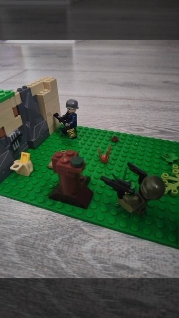 зомби 🧟 апокалипсис 2 серия