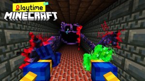 😱📼Я перенёс анимацию смерти КоТа ДрЕмОтА в майнкрафт:)