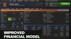 Out of the Park Baseball 24 - Official Full Trailer