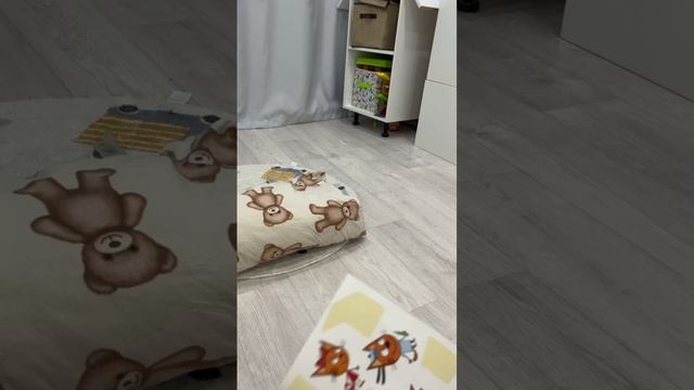 Заключительная часть про развивайки