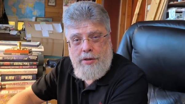 Важное сообщение от настоятеля храма, протоиерея Григория Григорьева смотреть онлайн