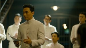 Эпоха пробуждения 41