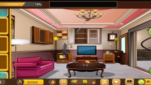 Прохождение игры 101 Room Escape Game
Уровень 13
101 комната, побег прохождение