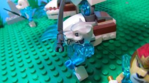 LEGO Chima Episode 66 - The End