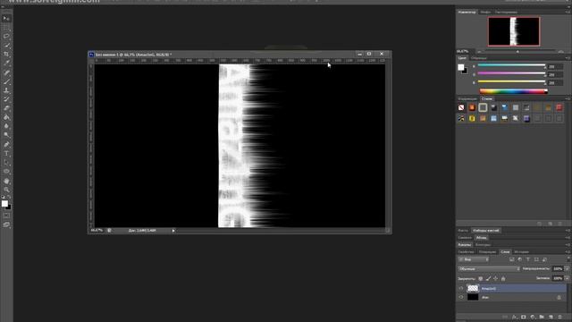 Урок CS6 КАК создать логотип смотреть онлайн