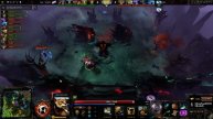 TI4 - Phase 2 - Day 3 - NaVi.US vs Evil Geniuses