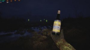 Где найти "Странная вода" архиартефакт в S.T.A.L.K.E.R. 2 Heart of Chornobyl