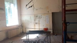 Демонтажные работы Строй-Ритм 35