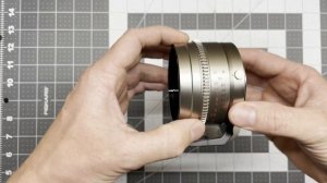 BLAZAR NERO 1.5x Anamorphic Lens | Unboxing + Flare + Breathing Test