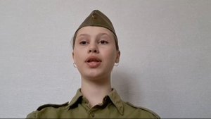 Яна Макушкина 2