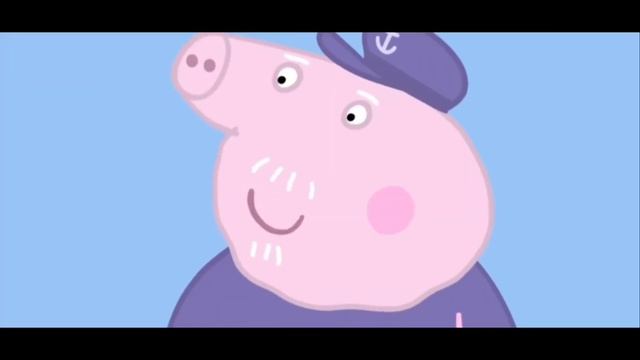 муд свинка Пеппа#25 смотреть онлайн