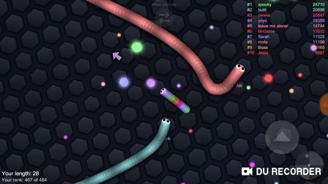 играю в слизарио смотреть онлайн