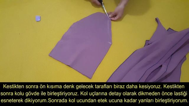 Kapşonlu çocuk kaşe kaban dikimi / Yeni başlayanlar için dikiş / pratik dikiş - kesim #pratikdikiş смотреть онлайн