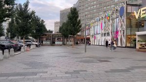 Где Поесть в Центре Москвы за 250 рублей